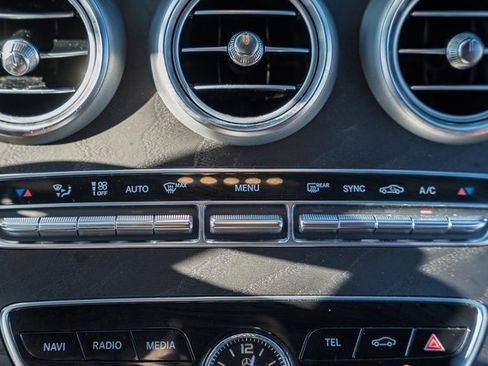 Used 2022 Mercedes-Benz C 43 AMG 4MATIC Coupe image 27