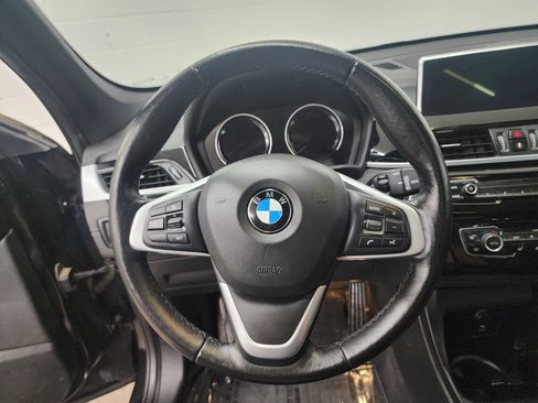 Used 2020 BMW X1 xDrive28i w/ Premium Package AWD/4WD image 14