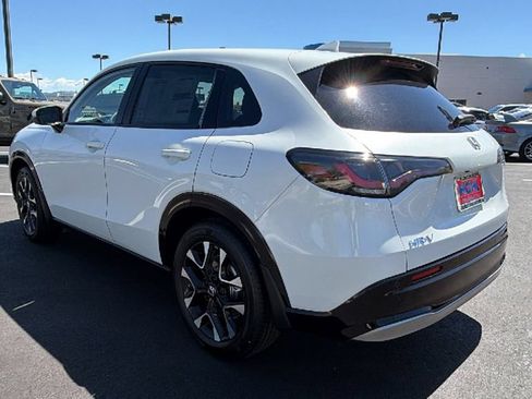 New 2027 Honda HR-V EX-L image 5