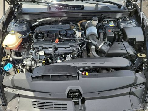 Certified 2022 Hyundai Sonata Limited FWD image 37