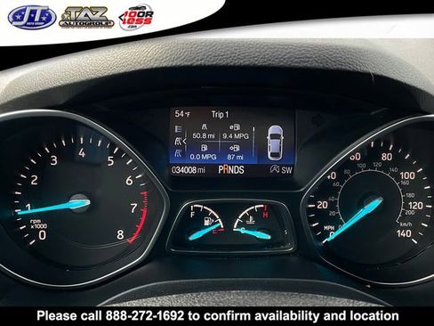 Used 2017 Ford Escape SE image 19