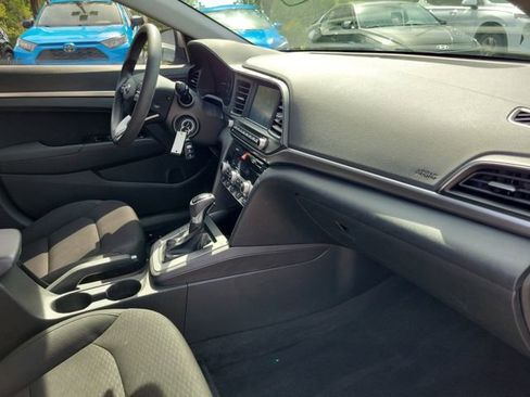 Used 2020 Hyundai Elantra SEL w/ Cargo Package (C1) FWD image 31