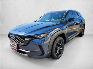 New 2026 MAZDA CX-50 AWD 2.5 S w/ Weather Package video 1