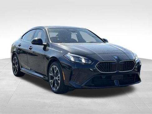 New 2026 BMW 228i xDrive w/ Technology Package AWD/4WD image 1