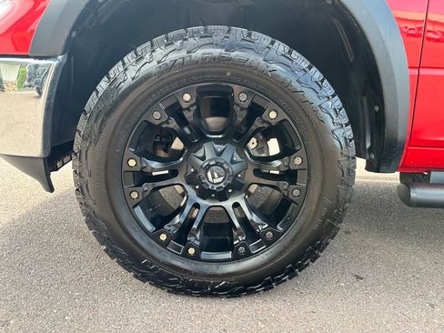 Used 2018 RAM 1500 Big Horn AWD/4WD image 39