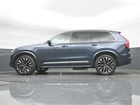 New 2026 Volvo XC90 T8 Ultra w/ Protection Package Premier image 40