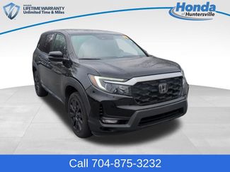 Used 2023 Honda Passport EX-L 360° Tour