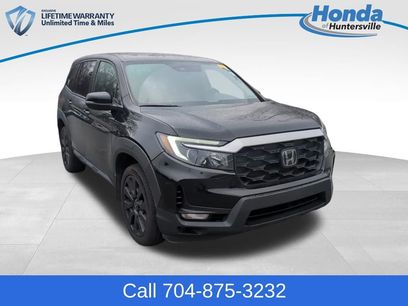 Used 2023 Honda Passport EX-L