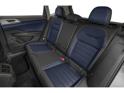 New 2026 Volkswagen Taos SEL image 9