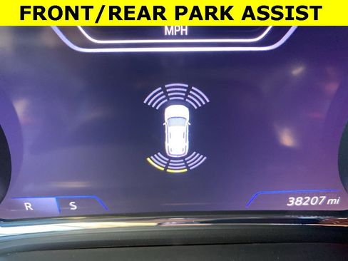 Used 2023 GMC Acadia Denali image 20