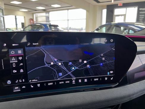 Certified 2025 Audi S6 e-tron Prestige w/ 21" Black Optic Package image 30