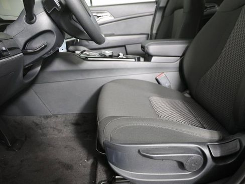 New 2025 Kia Sportage LX AWD/4WD image 12
