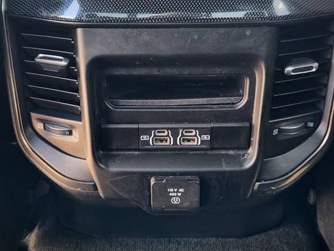 Used 2021 RAM 1500 Rebel w/ Rebel Level 2 Equipment Group AWD/4WD image 39