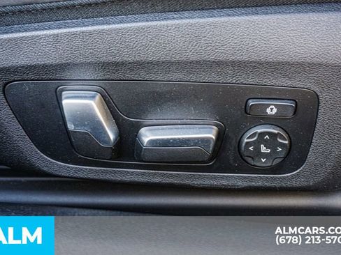 Used 2023 BMW 840i Gran Coupe xDrive w/ M Sport Professional Package image 58