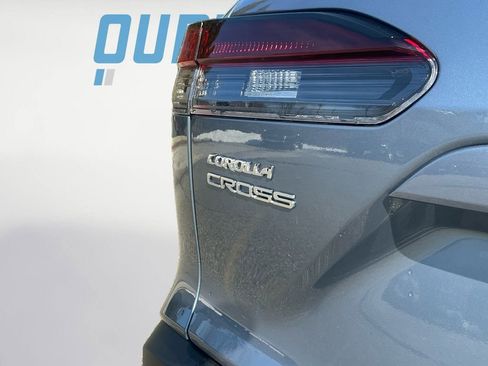 New 2026 Toyota Corolla Cross L image 23