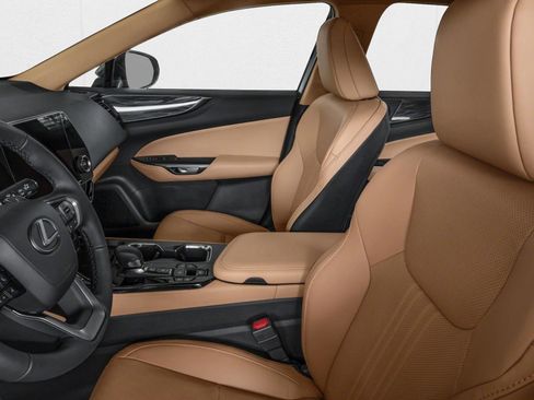 New 2026 Lexus NX 350 AWD w/ Premium Package image 6