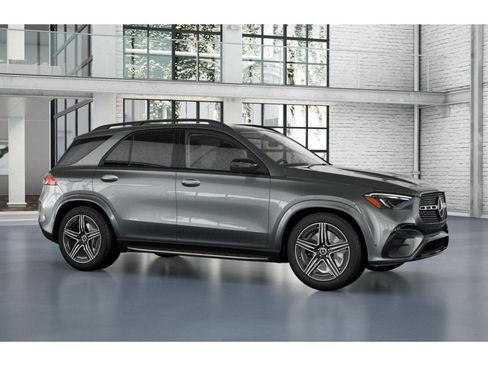 New 2026 Mercedes-Benz GLE 450 4MATIC image 14