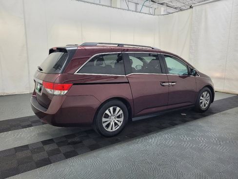 Used 2016 Honda Odyssey EX-L image 10