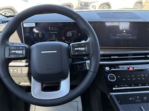 New 2026 Hyundai Santa Fe XRT image 23