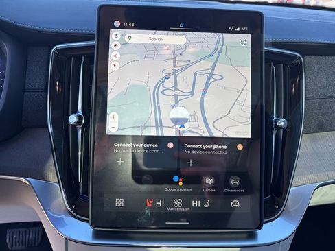 New 2026 Volvo XC90 B6 Ultra w/ Protection Package Premier AWD/4WD image 27