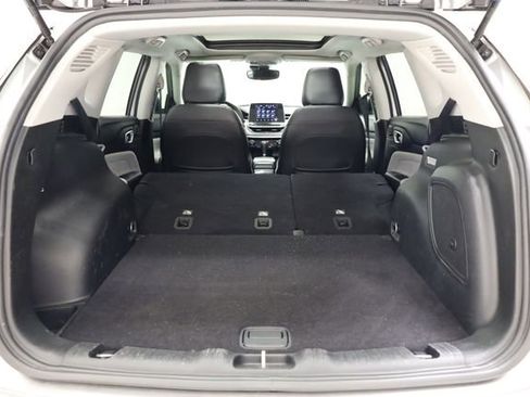 Used 2022 Jeep Compass Latitude w/ Sun and Sound Group FWD image 27