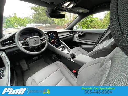 Used 2023 Polestar Polestar 2 w/ Pilot Pack AWD/4WD image 35