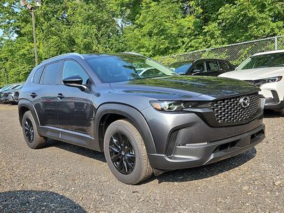 New 2026 MAZDA CX-50 AWD 2.5 S w/ Weather Package