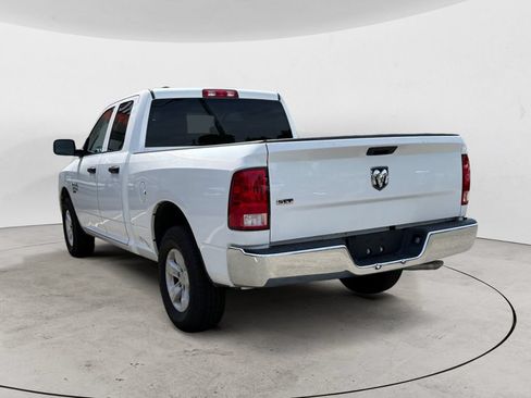 Used 2024 RAM 1500 Classic SLT RWD image 5