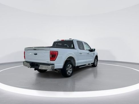 Used 2023 Ford F150 XLT w/ Equipment Group 302A High image 8