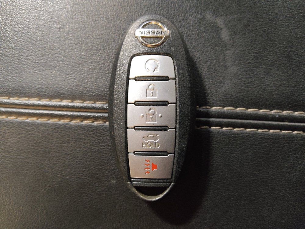 Used 2021 Nissan Altima 2.5 SL AWD/4WD image 32