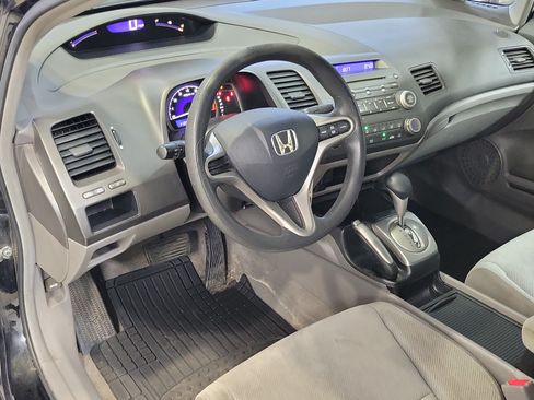 Used 2010 Honda Civic LX image 16