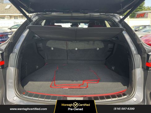 Used 2024 Lexus NX 350 F Sport image 8