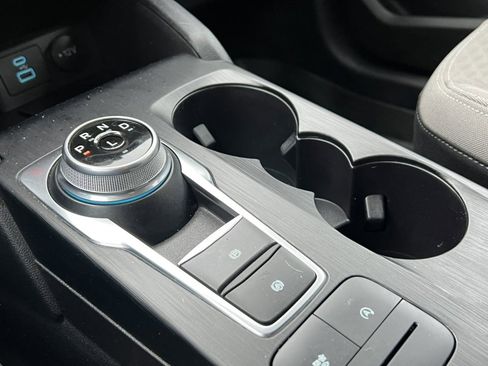 Certified 2022 Ford Escape SE w/ Convenience Package image 25