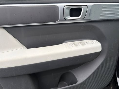 New 2026 Hyundai Santa Fe SE image 11