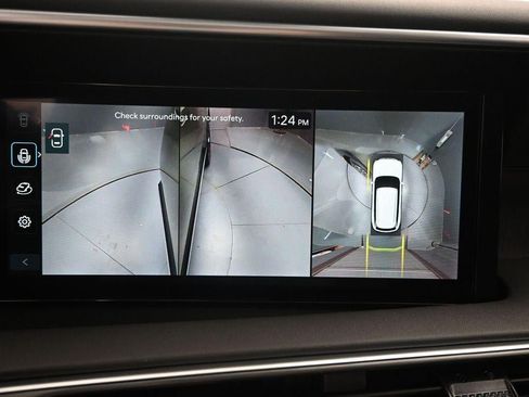 New 2026 Hyundai Palisade Limited AWD/4WD image 20