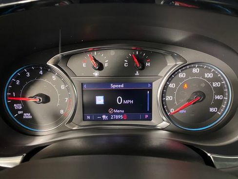 Certified 2023 Chevrolet Traverse RS AWD/4WD image 18