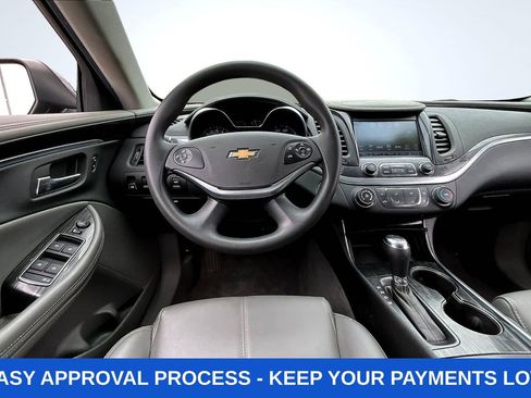 Used 2019 Chevrolet Impala LS image 8