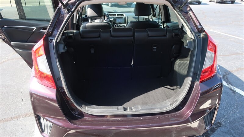 Used 2015 Honda Fit EX-L image 27