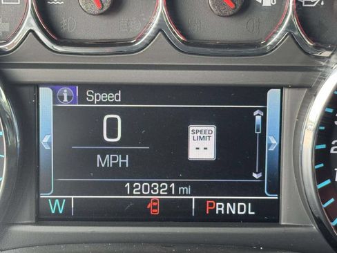 Used 2019 Chevrolet Tahoe LT AWD/4WD image 24