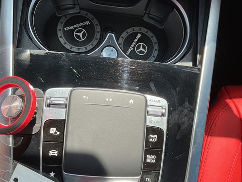 Used 2025 Mercedes-Benz G 550 image 26