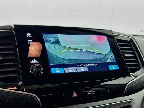 Used 2022 Honda Pilot Special Edition image 11
