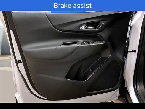 Certified 2024 Chevrolet Equinox LT w/ LPO, Floor Liner Package image 20