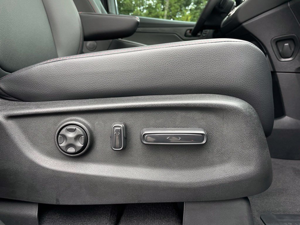 New 2027 Honda Odyssey Sport-L image 31