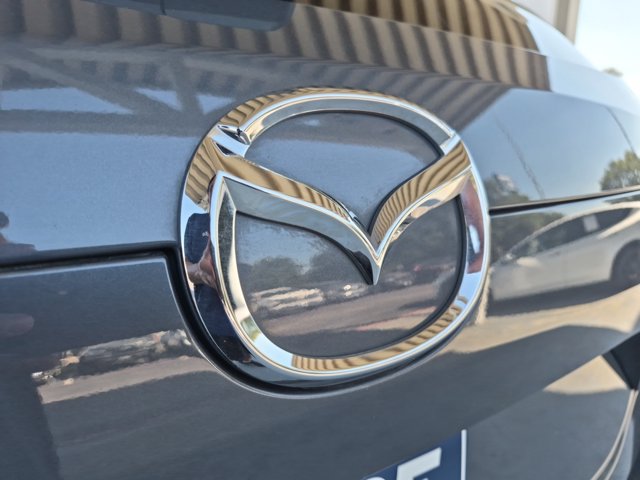 Used 2025 MAZDA CX-5 Carbon Edition AWD/4WD image 29