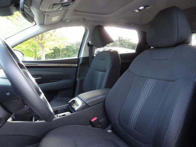 Used 2022 Hyundai Tucson SEL w/ Convenience Package AWD/4WD image 11