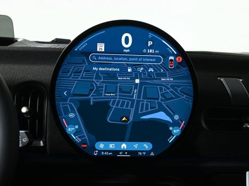 New 2026 MINI Cooper S FWD image 20