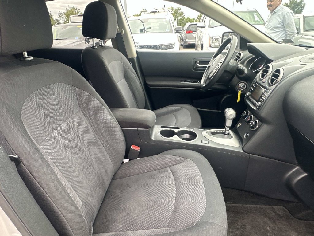 Used 2012 Nissan Rogue S w/ Special Edition Pkg AWD/4WD image 12