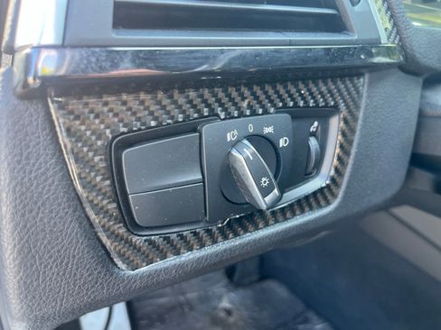 Used 2018 BMW M3 w/ Competition Package RWD image 15