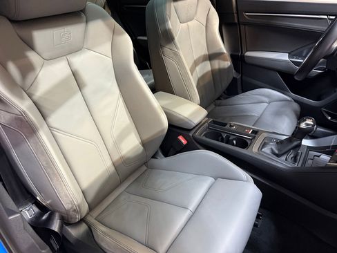 Used 2020 Audi Q3 2.0T Premium Plus w/ Premium Plus Package image 50