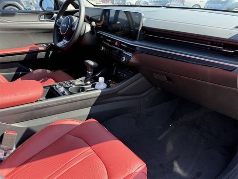 New 2026 Kia K5 GT-Line w/ GT-Line Premium Package image 13